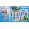 Playmobil - Salón Coral de Sirenas 70368