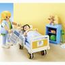 Playmobil - Sala Hospital Infantil 70192