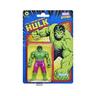 Hulk -  Marvel legends retro - Figura 9,5 cm
