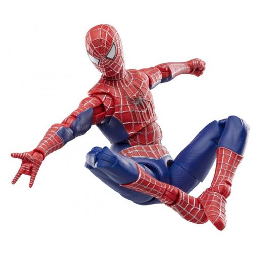Spider-man - Figura Friendly Neighborhood Spider-man