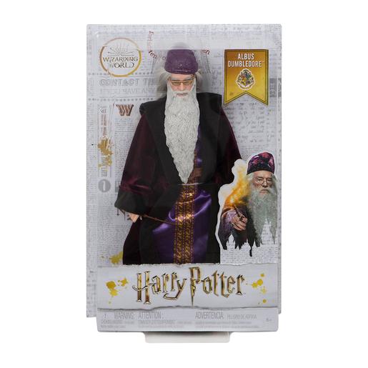Harry Potter - Dumbledore - Figura 30 cm