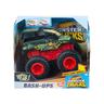 Hot Wheels - Monster Truck Superchoques (varios modelos)