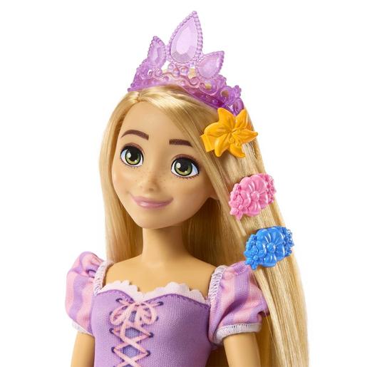 Mattel - Boneca Princesa Encantada ㅤ