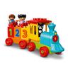 LEGO DUPLO - Tren de los Números - 10847