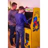 Arcade1Up - Máquina Recreativa Pac-Man Deluxe