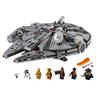 LEGO Star Wars - Halcón Milenario - 75257