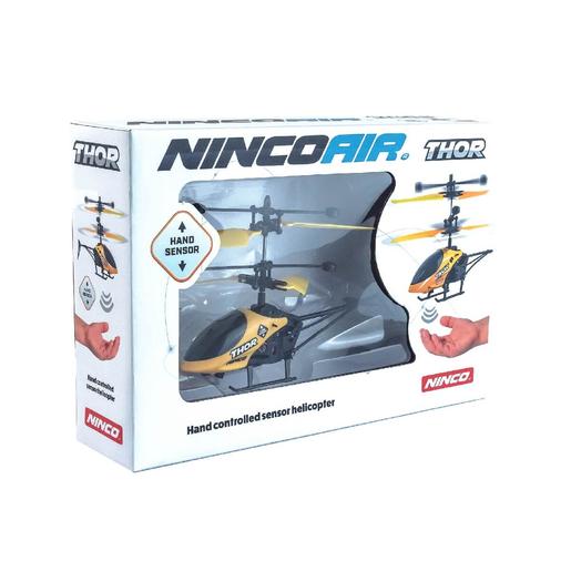 NincoAir - Helicóptero Thor