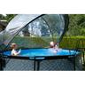 EXIT - Cúpula de piscina redonda 427 cm
