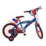 Spider-Man - Bicicleta 16 Pulgadas