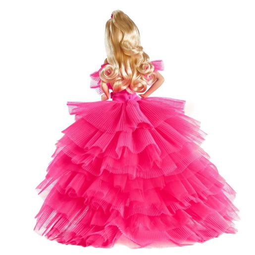 Barbie - Colección rosa