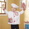Disfraz infantil - chef 3-6 años