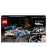 LEGO Speed Champions - Nissan Skyline GT-R (R34) de 2 Fast 2 Furious - 76917