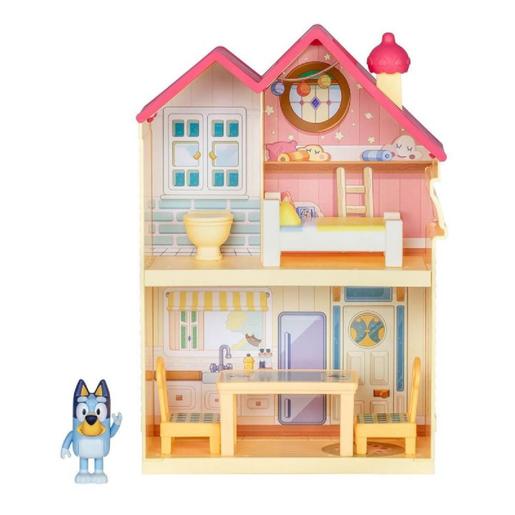 Bluey - Mini casa de Bluey