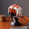 LEGO Star Wars - Casco de Luke Skywalker (Rojo Cinco) - 75327