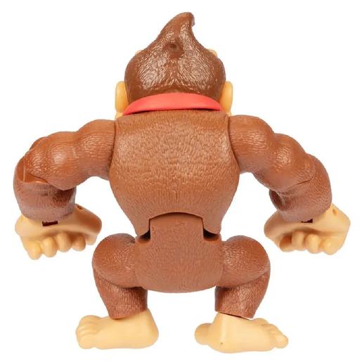 Super Mario - Figura Donkey Kong