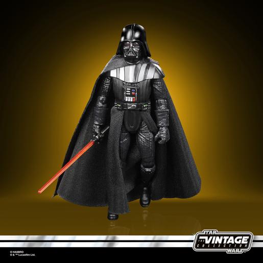 Star Wars - Darth Vader 2ª Estrella de la Muerte Vintage Series
