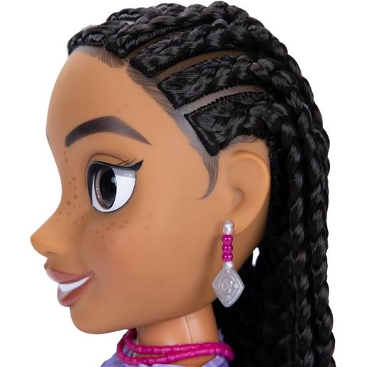Disney - Figura Asha de la película Wish