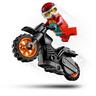 LEGO City - Moto Acrobática: Fuego - 60311