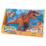 Dino Valley - Dinosaurio 30 cm con Luces y Sonidos (varios modelos)