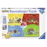 Ravensburger - Pokemon - Puzzle XXL