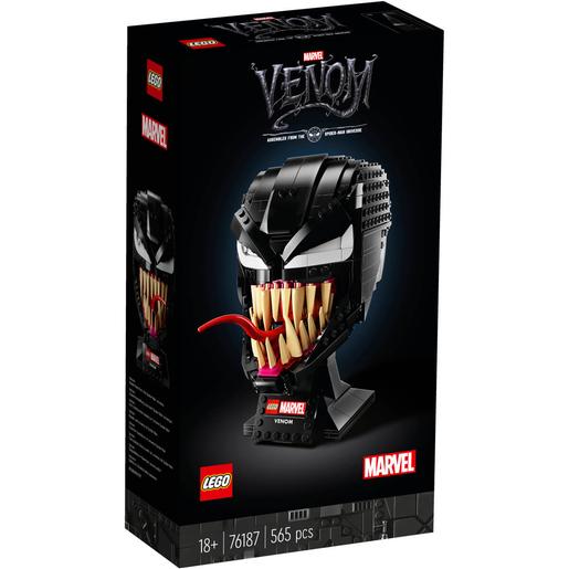 LEGO Superhéroes - Venom - 76187