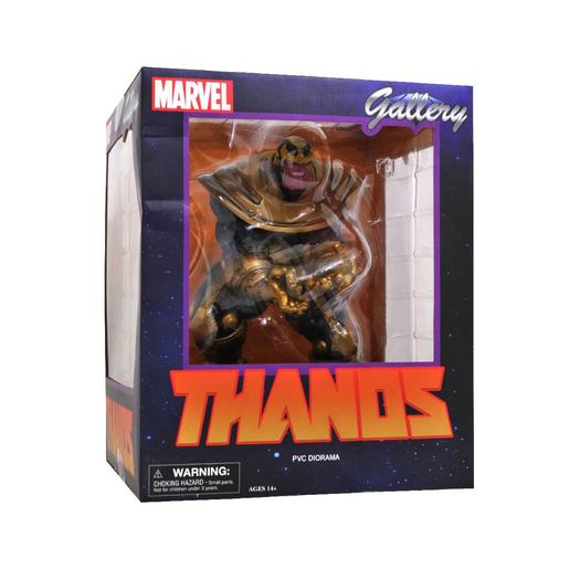 Marvel - Thanos - Figura 23 cm