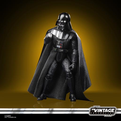 Star Wars - Darth Vader 2ª Estrella de la Muerte Vintage Series