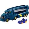 Mattel - Camião Transportador com Rampas e Reboque (Vários modelos) ㅤ