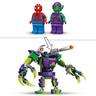 LEGO Marvel - Spider-man vs Duende verde: batalla de mecas - 76219