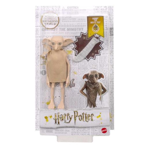 Harry Potter - Figura Dobby el Elfo doméstico