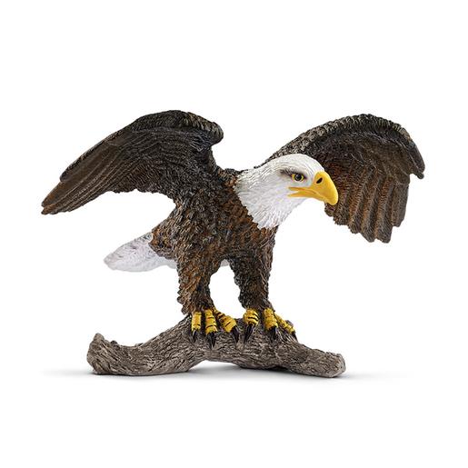 Schleich - Águila Calva Americana