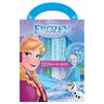 Frozen - Mi primera librería