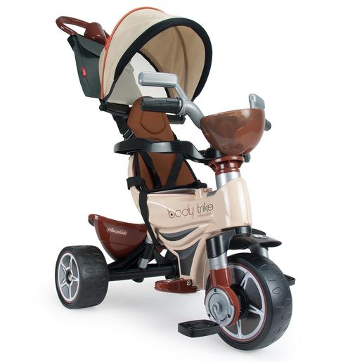 Injusa - Triciclo Body Trike (varios colores)
