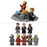 LEGO Marvel Los Vengadores - Armería de Iron Man - 76216