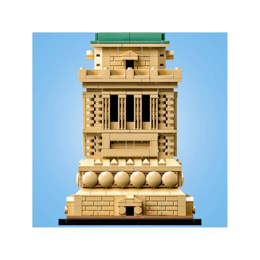 LEGO Architecture - Estatua de la Libertad - 21042