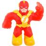 Bandai - Figura de Acción Heroes of Goo Jit Zu DC Flash Multicolor