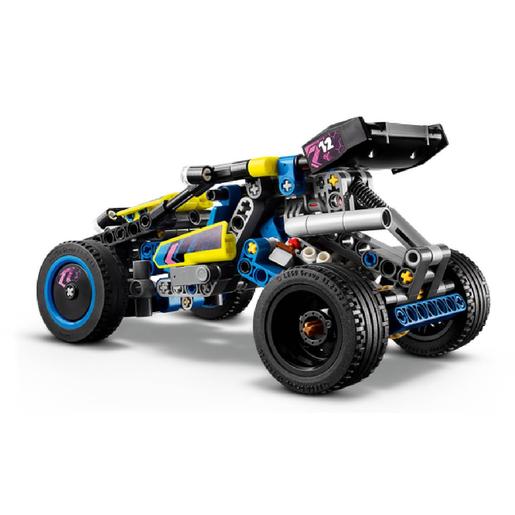 LEGO Technic - Buggy de corrida todo-o-terreno - 42164