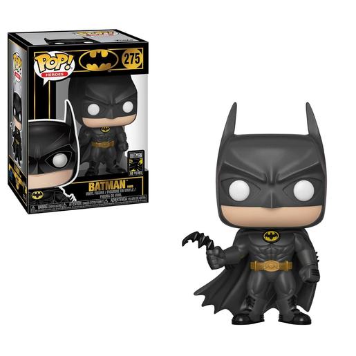 Batman - Batman 1989 - Figura Funko POP