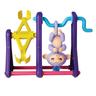 Fingerlings - Playset con 2 Monitos