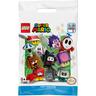 LEGO Super Mario - Pack de personaje: edición 2 - 71386 (varios modelos)