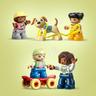 LEGO - Gran parque de juegos Lego Duplo 934495