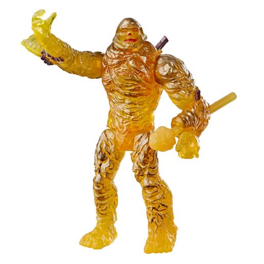 Spider-Man - Molten Man - Figura 15 cm