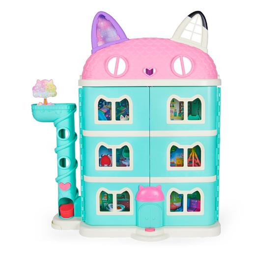 Gabby's Dollhouse - Casa mascota de Gabby
