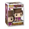 Wonka -  Willy Wonka - Figura Funko POP Movies