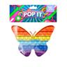 Pop it Mariposa rainbow