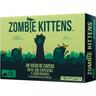 Juego de cartas Zombie Kittens ㅤ