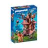 Playmobil - Fortaleza Móvil Enanos - 9340