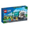 LEGO City - Camión de Reciclaje - 60386