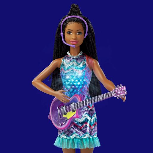Barbie - Muñeca Brooklyn musical