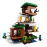 LEGO Minecraft - La casa del árbol moderna - 21174